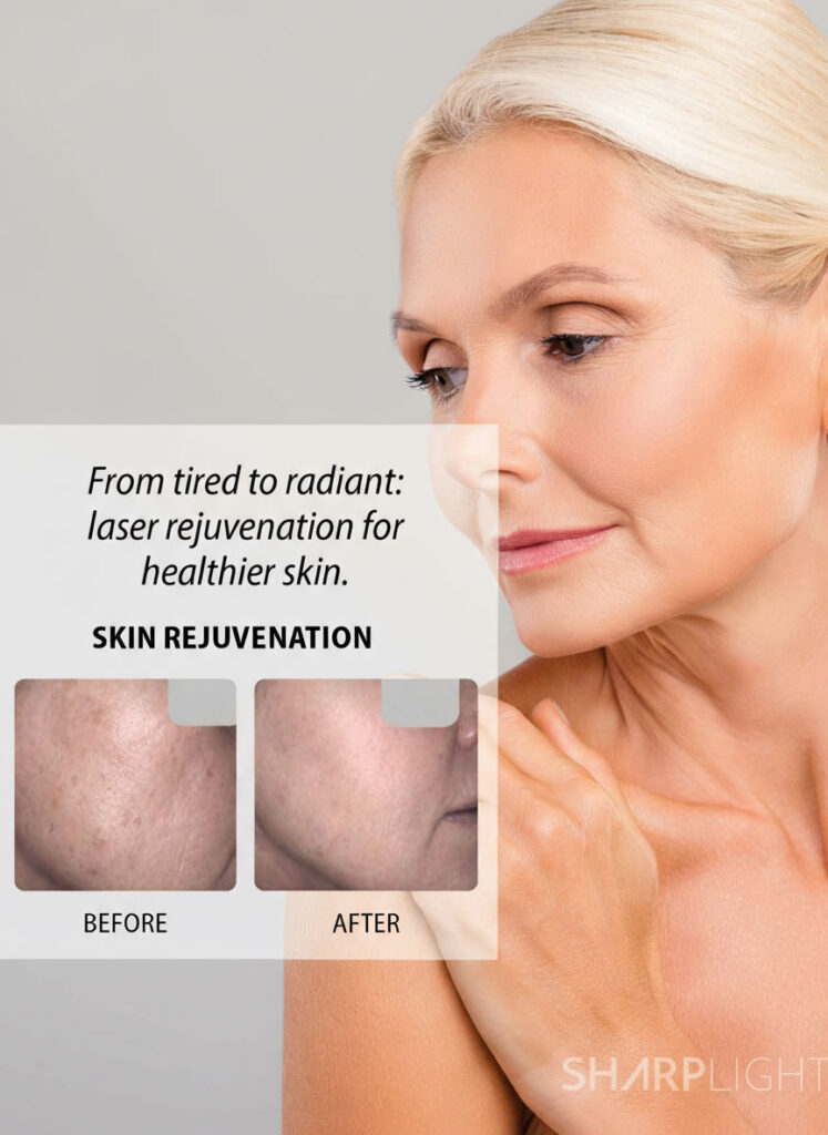 Eye Candy Beauty Studio - Skin Rejuvenation